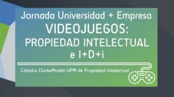 Conference University+Company Video games Intellectual Property UPM